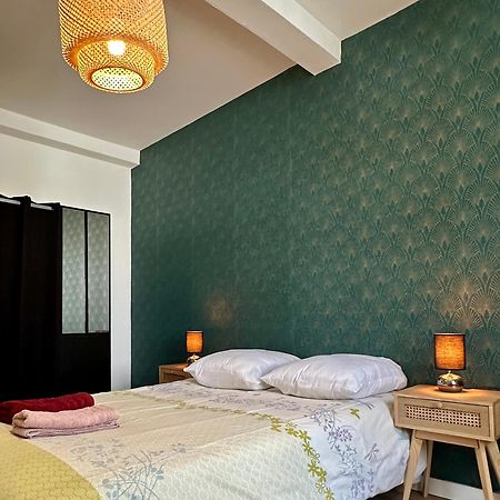 Appartement Minervoise - Gare 卡尔卡松 外观 照片